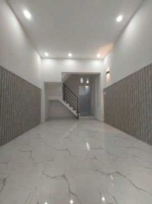 Аренда · 4 комн. · 35 м² · Quận 6, ул. khu BÌNH PHÚ 2