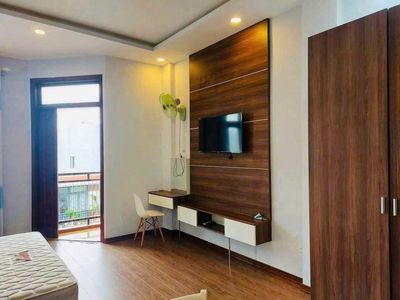 Rent · 1 bd · 65 м² · Quận Sơn Trà, ул. Đường Dương Đình Nghệ