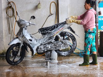 Yamaha Jupiter R 2005 Xám. Mua bán Xe máy tại Thành phố Thủ Đức Tp Hồ Chí Minh được đăng bởi Huỳnh Bảo Lâm