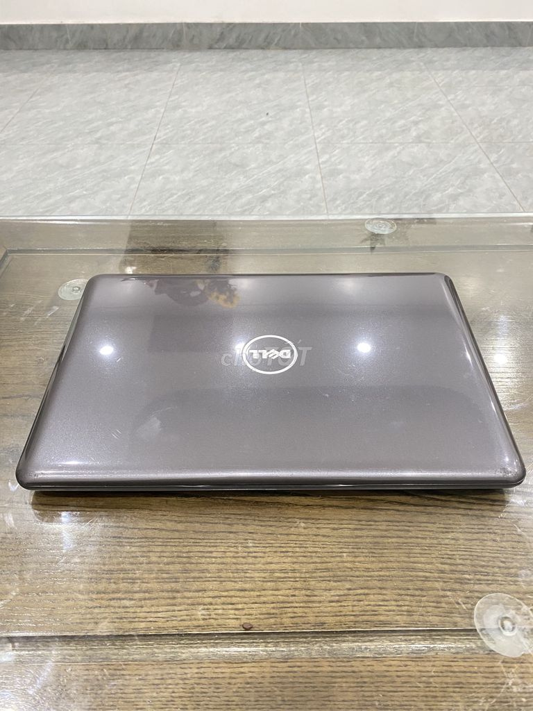 Dell Inspiron 5567