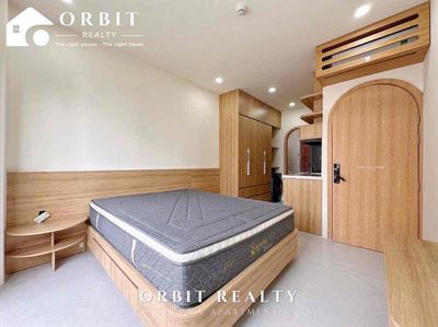 Аренда · 1 комн. · 30 м² · Quận Bình Thạnh, ул. Đường Tân Cảng