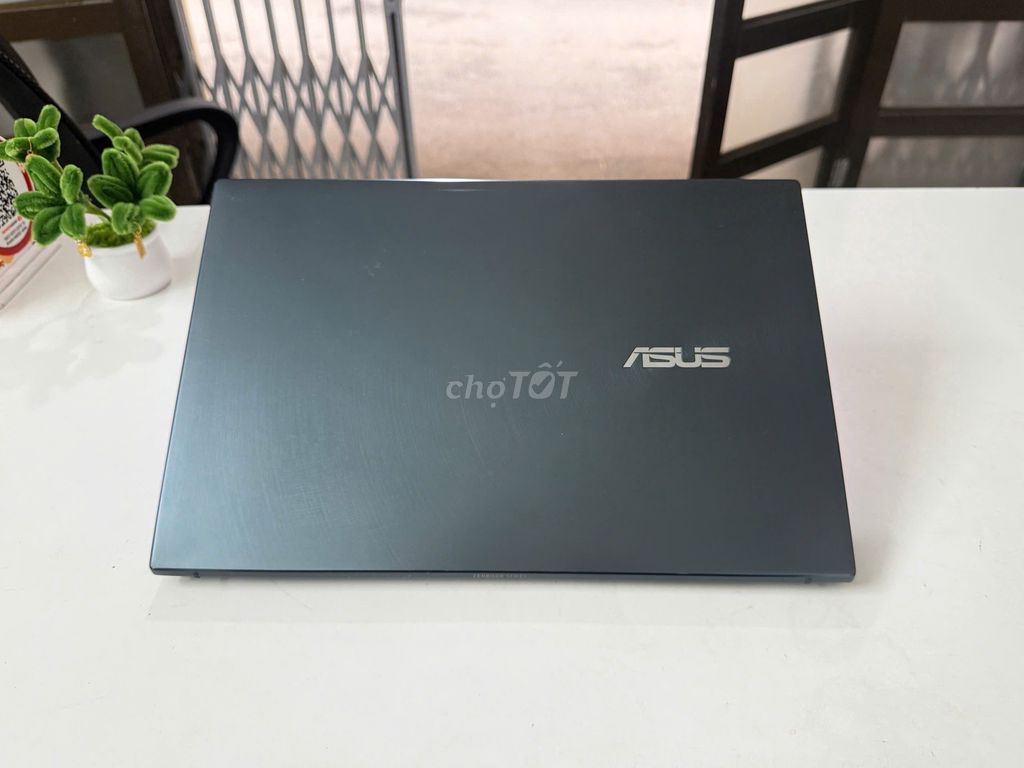 ASUS ZenBook UX325 i5-11th|8|512 Oled. Mua bán Laptop tại Quận Thanh Xuân Hà Nội được đăng bởi Kiều Sơn hình 1