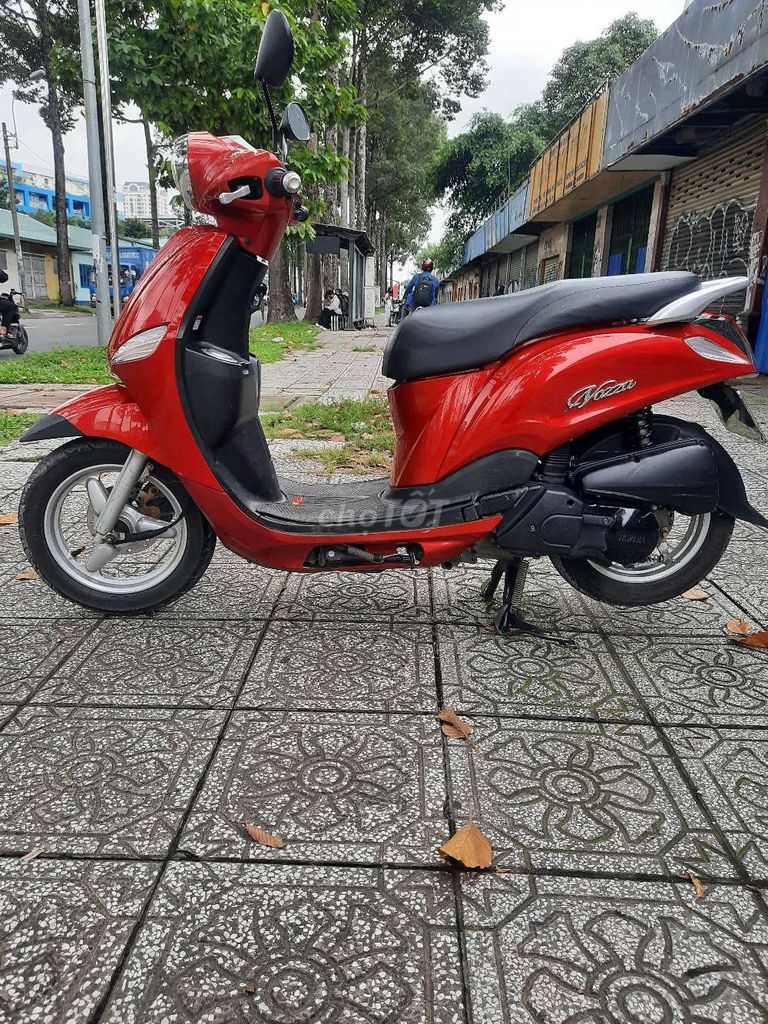 NOZZA Fi,Biển Tp 9chủ.Xe đẹp còn zin hết máy êm ru. Mua bán Xe máy tại Quận 10 Tp Hồ Chí Minh được đăng bởi Gia Minh hình 5