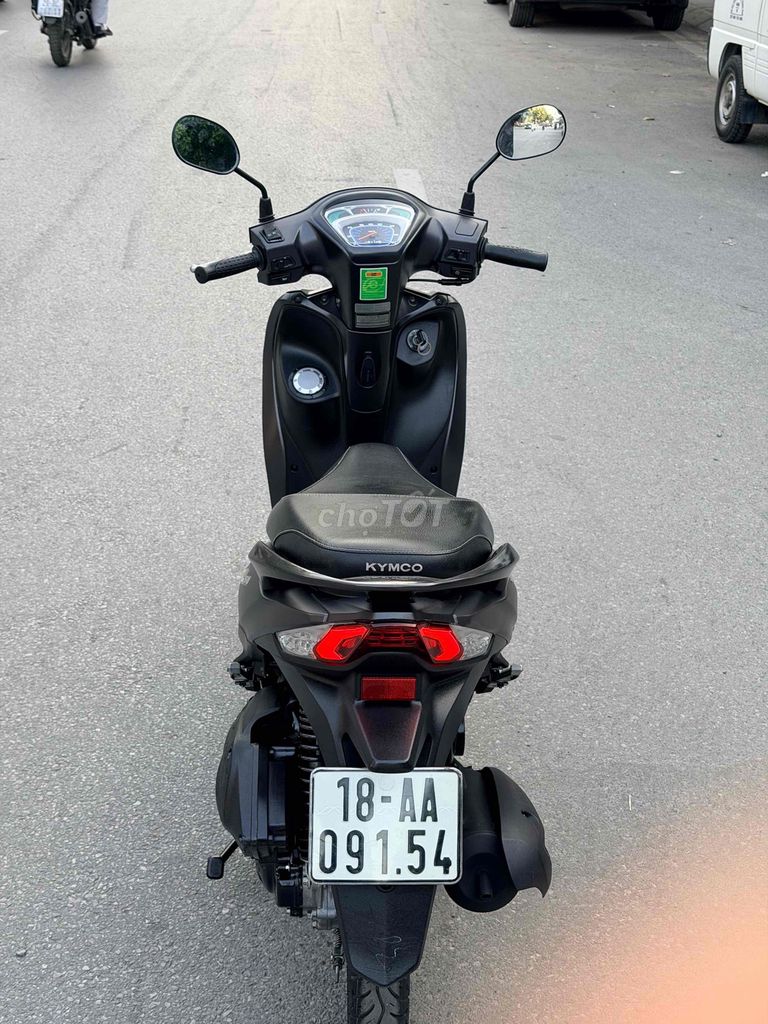 Kymco hemosa 50cc 2021 mới sơn xin máy zin 100%. Mua bán Xe máy tại Quận Cầu Giấy Hà Nội được đăng bởi nguyễn bích thuỷ hình 12