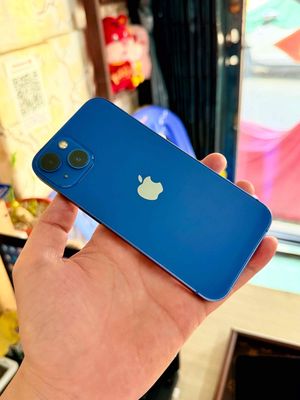 ip 13 128G Quốc Tế màn Zin full . pin new 100% êm