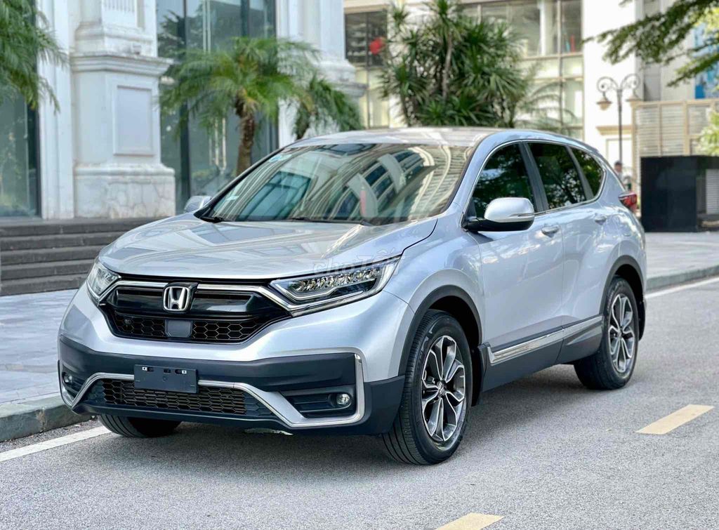 honda crv G 2020 5vạn bảo dưỡng full hãng