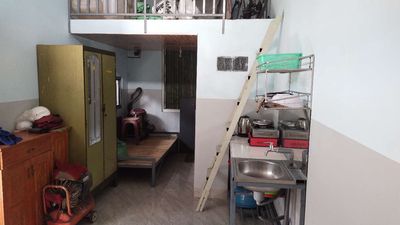 Phòng trọ Tân Phong. Cho thuê phòng trọ tại Thành phố Biên Hòa Đồng Nai được đăng bởi nguyen thi lan 