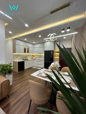 Căn hộ 88 m² · 3 PN · Sky Garden I