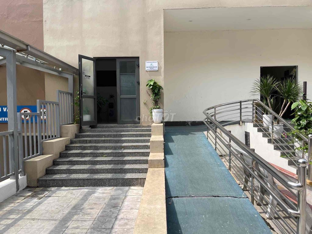 Chính chủ bán kiot tầng 1 - Chung cư hồng hà 89 thịnh liệt