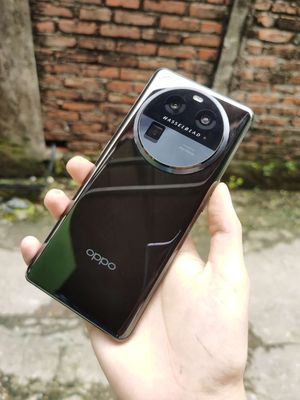 Oppo Find X6 (12/256). Mua bán Điện thoại tại Huyện Tiên Du Bắc Ninh được đăng bởi Dương Hưng