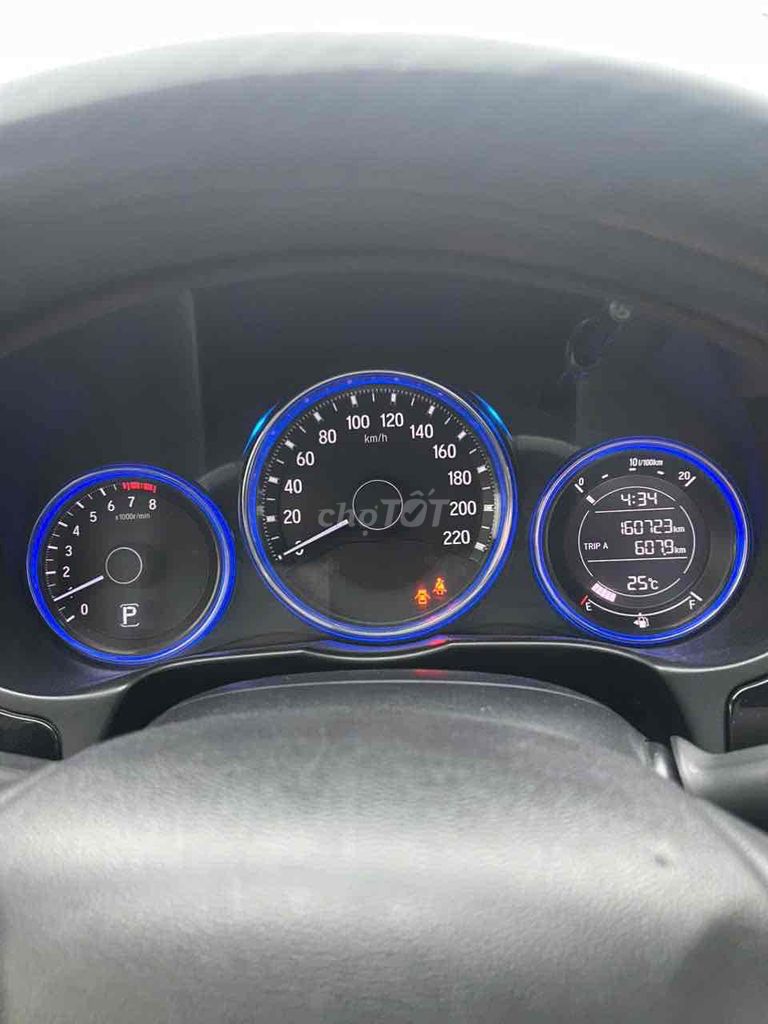 Honda City 2016 1.5 CVT - 160000 km. Mua bán Ô tô tại Quận 6 Tp Hồ Chí Minh được đăng bởi Thiển Ân hình 8