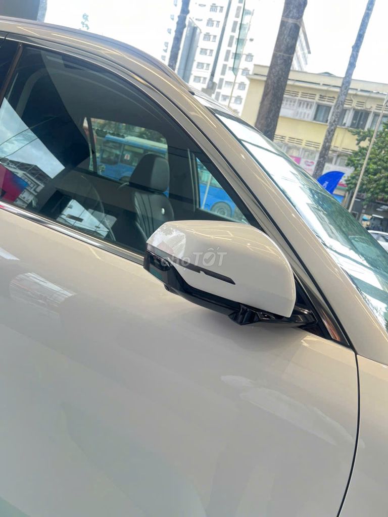 Geely EX5 2025. Mua bán Ô tô tại Quận 5 Tp Hồ Chí Minh được đăng bởi Công Tài Auto  hình 3