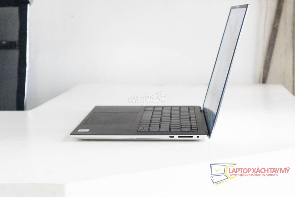 DELL XPS 9530 I7-13700H 32GB-1TB ARC-370M-4GB 99%