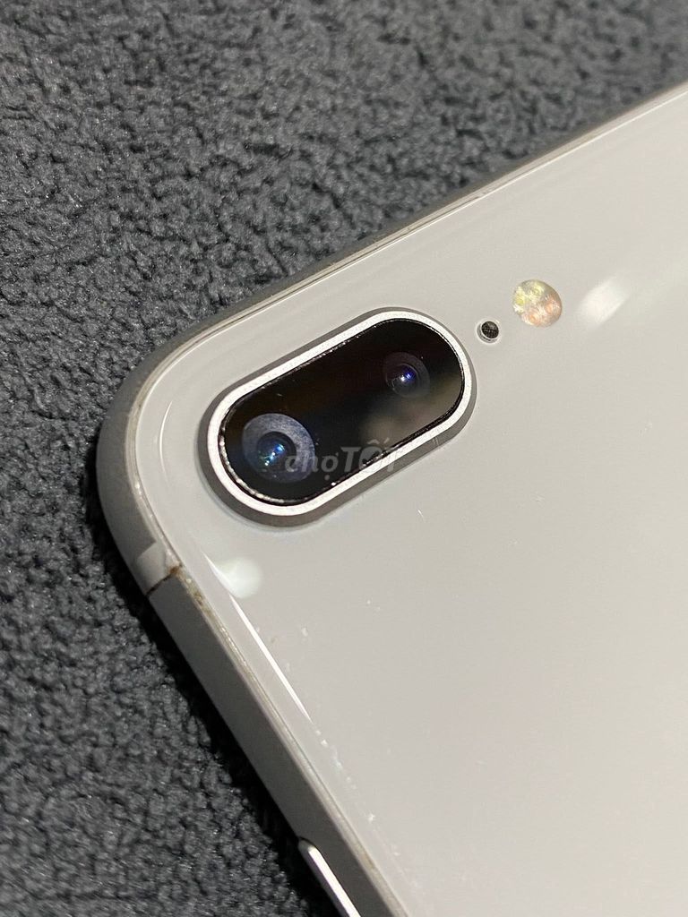 Apple iPhone 8 Plus 64GB Trắng. Mua bán Điện thoại tại Thành phố Thuận An Bình Dương được đăng bởi Hội Đồ Điện Tử hình 1