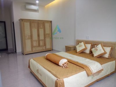 Rent · 5 bd · 100 м² · Quận Ngũ Hành Sơn, ул. Đường Lê Văn Tâm