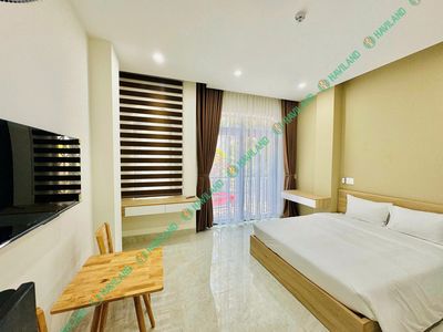 Аренда · 1 комн. · 40 м² · Quận Sơn Trà, ул. Đường Dương Tự Minh
