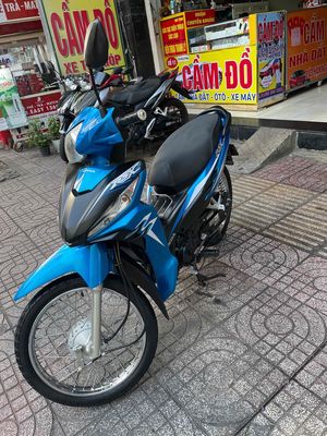 cầm đồ thanh lý wave rsx FI bstp đky 2020