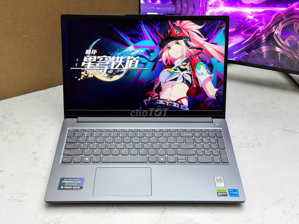 Laptop Gaming LENOVO LOQ 15IAX9E LENOVO LOQ 15ARP9. Mua bán Laptop tại Quận Tân Bình Tp Hồ Chí Minh được đăng bởi Laptop Tèo Em hình 1