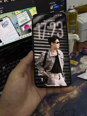 14pro max bản 1T zin all nguyên bản. Mua bán Điện thoại tại Quận Hà Đông Hà Nội được đăng bởi Hà Long