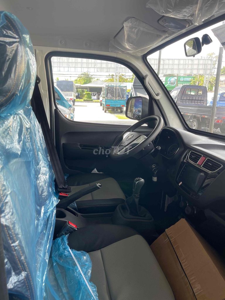 FOTON T25s TRẢ TRƯỚC TỪ 50 TRIỆU NHẬN XE ✅. Mua bán Xe tải, xe ben tại Quận Bình Thuỷ Cần Thơ được đăng bởi Hồng Yến Trường Vũ Auto hình 9