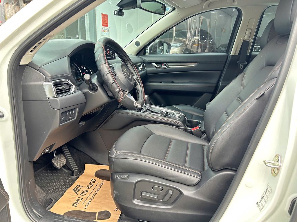 Mazda CX5 2.0L Premium 2022 Odo 23.000km Cực Đẹp. Mua bán Ô tô tại Quận 3 Tp Hồ Chí Minh được đăng bởi Tuấn Ô Tô Cũ Sài Gòn hình 7