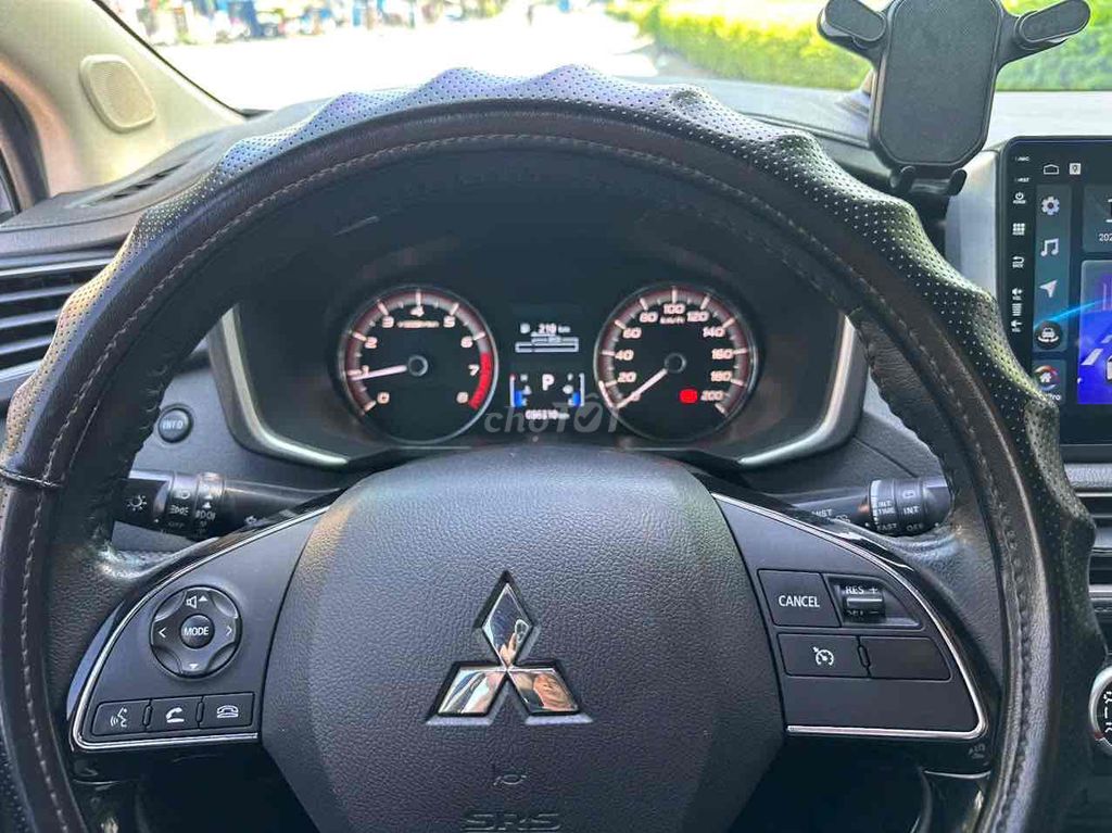 Mitsubishi Xpander sx 2020 - xe gia đình. Mua bán Ô tô tại Quận Gò Vấp Tp Hồ Chí Minh được đăng bởi Tony Nguyen hình 6