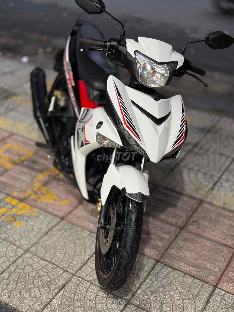 Yamaha Exciter 150 2017, первоначальный взнос 2 млн