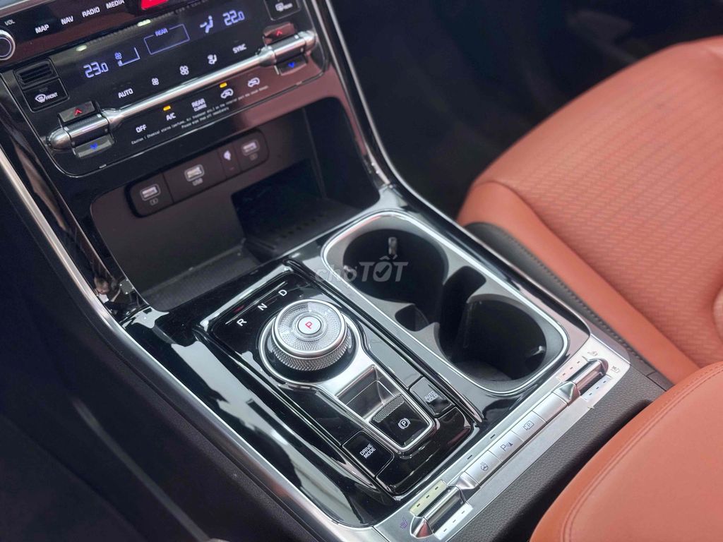 Kia Carnival Signature 2.2D Cuối 2023 Siêu Lướt. Mua bán Ô tô tại Thành phố Nha Trang Khánh Hòa được đăng bởi Nghĩa Thi hình 13