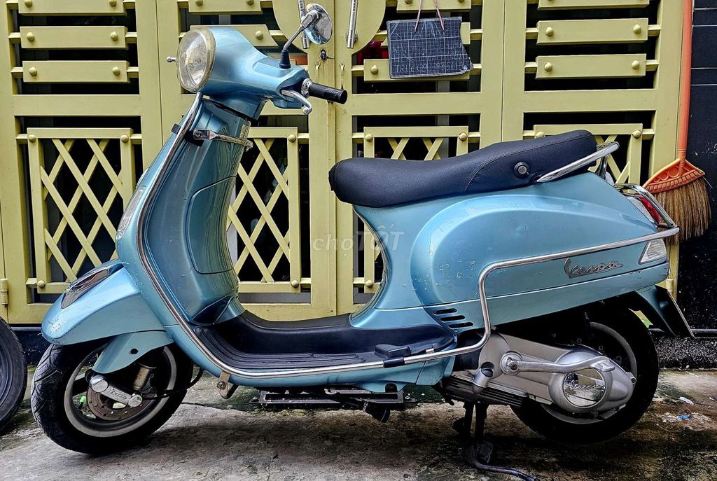 LX125cc. Mua bán Xe máy tại Quận 5 Tp Hồ Chí Minh được đăng bởi phuong tri hình 1