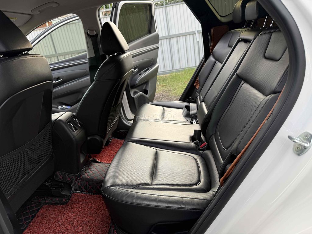 Hyundai Tucson 2022 2.0 m tự động 1 chủ từ đầu. Mua bán Ô tô tại Huyện Chư Sê Gia Lai được đăng bởi Thanh Huyền Gialai hình 7