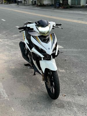 Exx135 bs đẹp. up LC  009.09. Mua bán Xe máy tại Thành phố Thủ Dầu Một Bình Dương được đăng bởi hien pham
