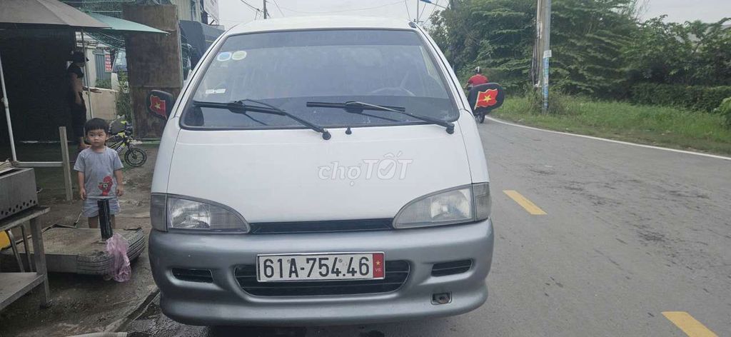 2004 Tôi không rõ - 200 km. Mua bán Ô tô tại Huyện Cẩm Mỹ Đồng Nai được đăng bởi bui van minh hình 4