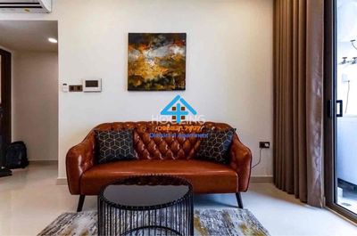 Căn hộ 2PN 60m2 đầy đủ nội thất SAIGON ROYAL