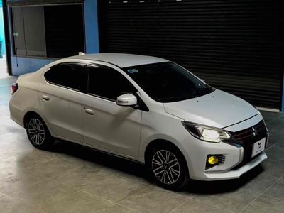 Mitsubishi Attrage 2021 1.2L CVT Premium - 65000 k. Mua bán Ô tô tại Huyện Hóc Môn Tp Hồ Chí Minh được đăng bởi Nguyễn Trọng Tín