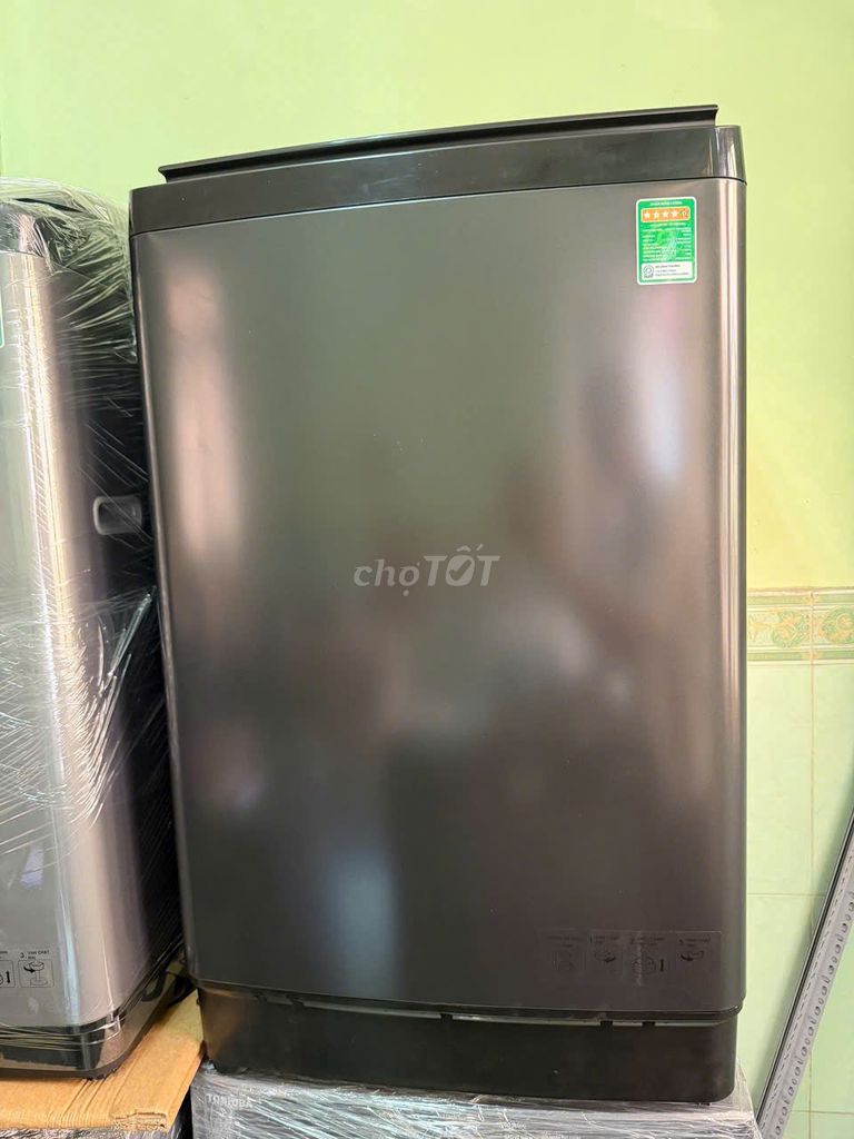Máy giặt Hisense 13kg giá kho chi 5tr. Mua bán Máy giặt tại Quận Bình Thạnh Tp Hồ Chí Minh được đăng bởi Điện Máy Bình Thạnh hình 1