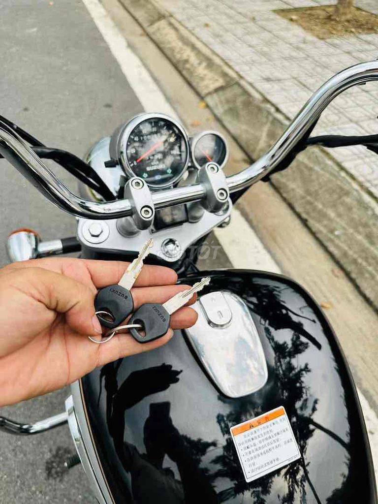 SUZUKI GZ 150A  chính chủ kí. Mua bán Xe máy tại Thành phố Thủ Đức Tp Hồ Chí Minh được đăng bởi XE MÁY TOÀN PHÁT  hình 14