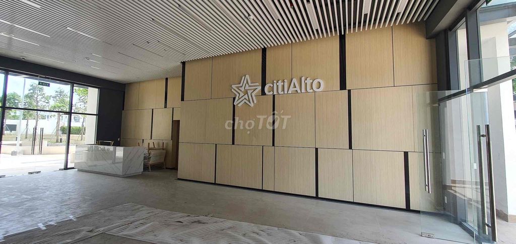 Giỏ hàng bán nhiều căn Citialto 2pn2wc giá chỉ 1tỷ9 full thuế phí