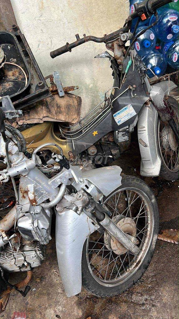 cần thanh lý. Mua bán Xe máy tại Quận Hải Châu Đà Nẵng được đăng bởi nam hình 2