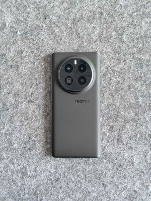 Realme GT5 Pro 12/256GB Đen