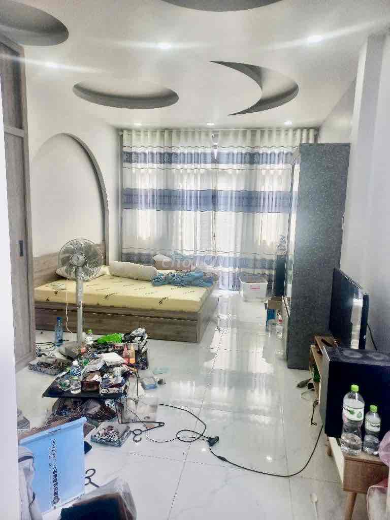 7 Tỷ 880. Nhà Bùi Minh Trực, P5,Q8. DT: 60m2, 5 Tầng. Mua bán Nhà ở tại Quận 8 Tp Hồ Chí Minh được đăng bởi Nguyễn Hồng Khánh hình 4