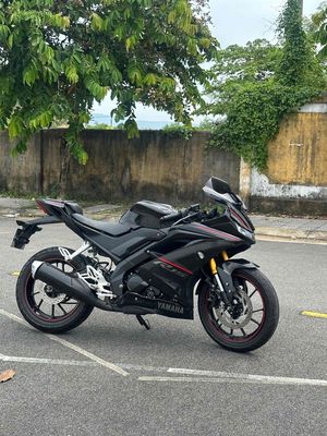 Cần nhượng lại em r15 máy rin êm chíh chủ. Mua bán Xe máy tại Quận Thanh Khê Đà Nẵng được đăng bởi Ku Tý