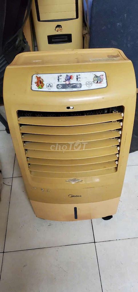 Quạt hơi nước Sunhouse. Mua bán Quạt tại Quận 8 Tp Hồ Chí Minh được đăng bởi anh sáu hình 1