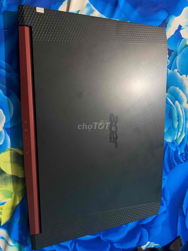 Acer Nitro 5 AMD Ryzen 5 16GB. Mua bán Laptop tại Quận Bình Thạnh Tp Hồ Chí Minh được đăng bởi Hoang Anh Chau hình 1