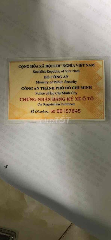 Toyota Innova 2013 2.0E - 195026 km. Mua bán Ô tô tại Thành phố Thủ Đức Tp Hồ Chí Minh được đăng bởi Anh rực  hình 6