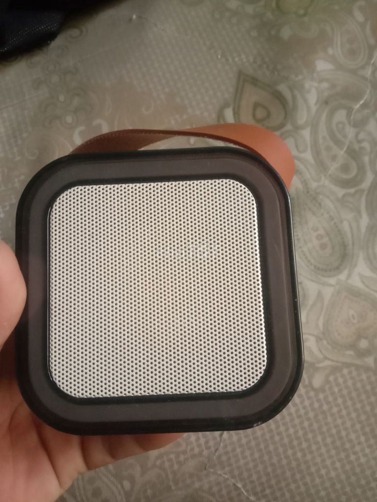 Loa Bluetooth Nhỏ gọn. Mua bán Tivi, Âm thanh tại Huyện Phong Điền Cần Thơ được đăng bởi Trung hình 1