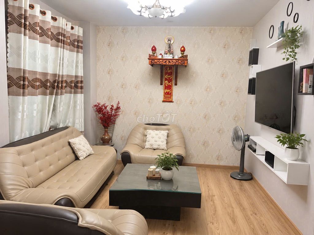 (В АРЕНДУ) КВАРТИРА В ЧЖУНШАНЕ | 2BR 2WC | ПОЛНОСТЬЮ МЕБЛИРОВАНА