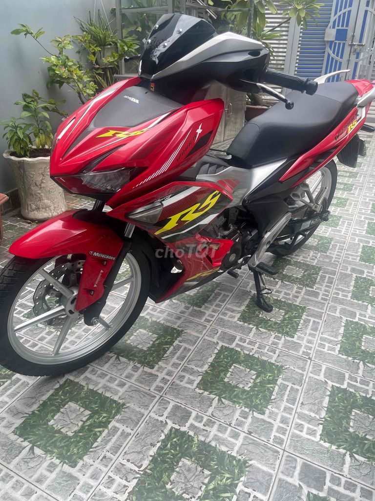 cần bán Winner X 2019 xe còn rất mới. Mua bán Xe máy tại Quận 12 Tp Hồ Chí Minh được đăng bởi hoàng trung hình 5