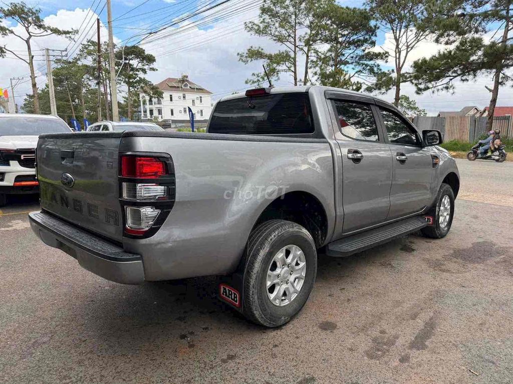 Ford Ranger 2019 XLS AT 4x2. TRẢ TRƯỚC 200 TRIỆU. Mua bán Ô tô tại Quận Bình Tân Tp Hồ Chí Minh được đăng bởi Huỳnh Thái Đảm hình 5
