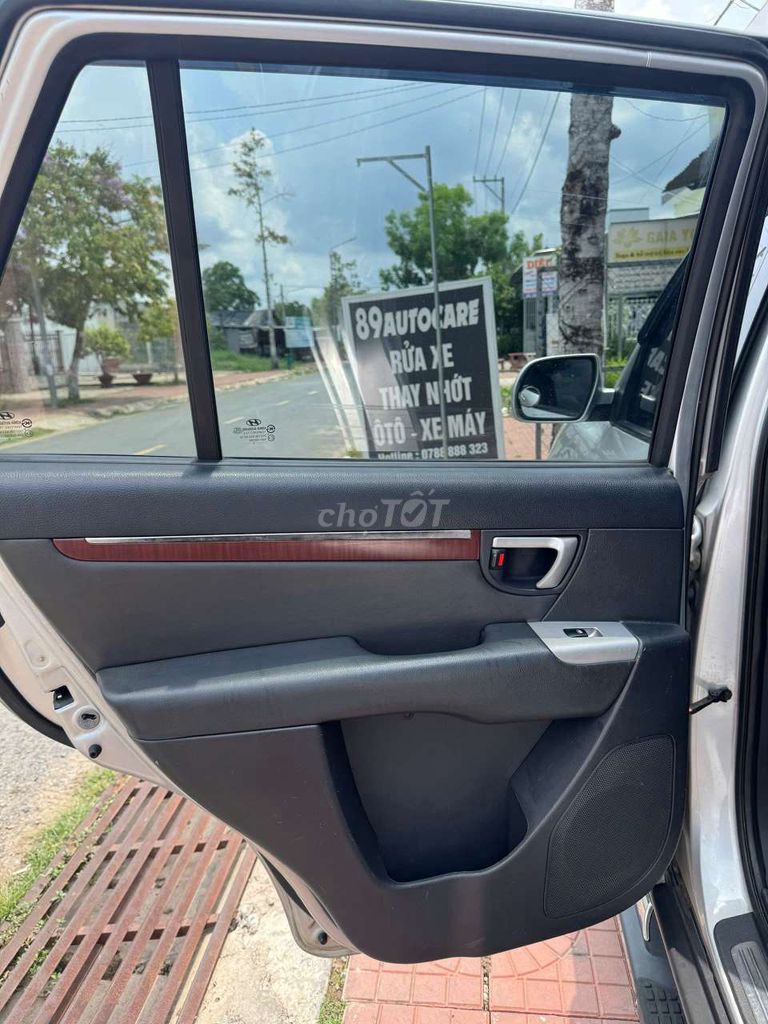 223 2009 MLX 2.0L - 168000 km. Mua bán Ô tô tại Huyện Châu Thành A Hậu Giang được đăng bởi Nam Ho hình 17