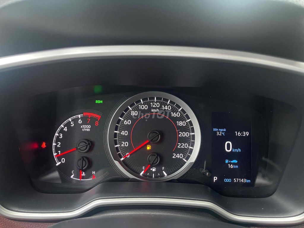 Toyota Corolla Cross 1.8V 2022 / Возможен торг